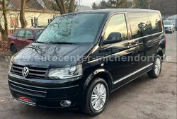 Volkswagen T5 Multivan 2.0 TDI 179CH - 2ème Main - Highline - DSG - 7 Places - Webasto - ACC - Caméra - 160000KM