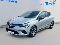 Renault Clio V TCe 90 Equilibre