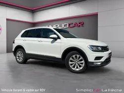 VOLKSWAGEN Tiguan 2.0 TDI 150ch Confortline Business 150Ch Garantie 12 mois 152000 kms - Apple Carplay - Caméra de recul