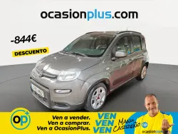 FIAT Panda 1.0 Gse City Live Hybrid