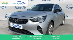 Opel Corsa 1.2 Turbo 100 Business Ultimate Business Ultimate Business