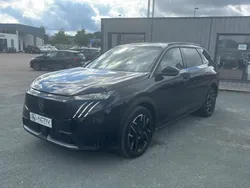 PEUGEOT 5008 Hybrid 145 allure e-dcs6
