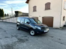 Mercedes CITAN EXTRA LONG 109 1.5 CDI 95 PRO