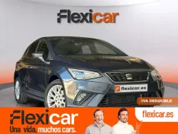 SEAT Ibiza 1.0 TSI S&S Special Edition 115