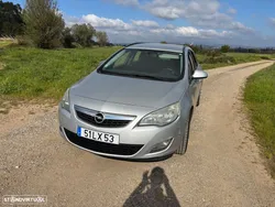 Opel Astra Sports Tourer 1.3 CDTi Enjoy S/S