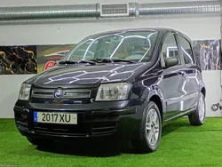 Fiat Panda 1.1 Active