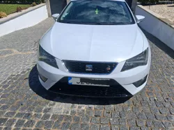 Seat Leon 5f