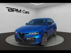 Alfa romeo Tonale 1.6 Mjet II 130ch Veloce TCT