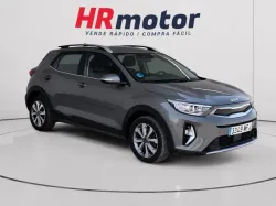 KIA Stonic 1.0 T-GDi MHEV iMT Drive Plus 120