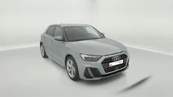 AUDI A1 Sportback 30 TFSI 116 ch S tronic 7 S Line
