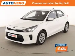 KIA Rio 1.2 CVVT Eco-Dynamics Drive