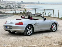 Porsche Boxster 2.5 Sport