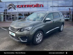 Peugeot 5008 II PureTech 130ch S&S BVM6 Active 5p