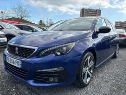PEUGEOT 308 II (T9) SW Phase II 1.2 THP 130 cv