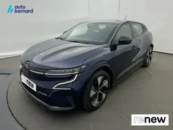 Renault Megane E-Tech Electric EV60 220ch Equilibre super charge -B