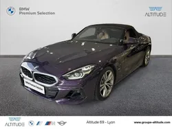 Bmw Z4 Roadster sDrive20iA 197ch M Sport
