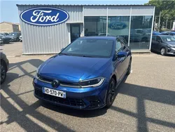 Volkswagen Polo VI 1.0 TSI 116 S&S DSG7 R-Line