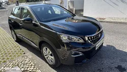 Peugeot 3008 1.2 PureTech Allure EAT8