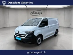Volkswagen utilitaires transporter van l1h1 2.0 tdi 150 bvm6 business