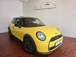 Mini COOPER 3 PORTES C 156CH CLASSIC DKG7