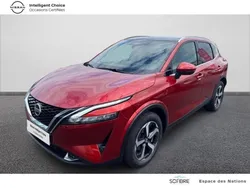 Nissan Qashqai 1.3 DIG-T 158ch Tekna DCT 2021