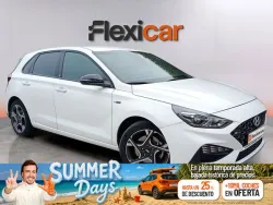 HYUNDAI i30 1.0 TGDI N Line 30A 120