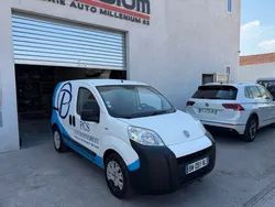 Fiat fiorino excellent état révisé garantie