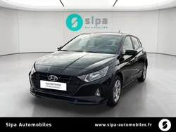 Hyundai i20 III 1.2 84 Initia 5p