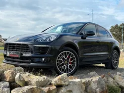 Porsche macan 3.0 v6 tdi 258ch s diesel pdk