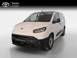 TOYOTA Proace City Combi L2 50kWH GX
