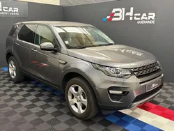 Land Rover Discovery Sport 2.0 ED4 150 SE 2WD