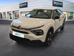 Citroen c4 societe bluehdi 130 s&s eat8 feel nav business r