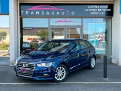 Audi A3 Business QUATTRO