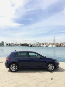 Volkswagen Golf 1.4 TSI Advance DSG7 92kW