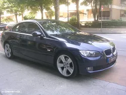 BMW 325 i