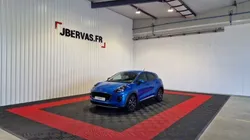 Ford Puma 1.0 ECOBOOST 125 CH SS DCT7 TITANIUM