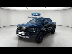 Ford Ranger 2.0 EcoBlue 210ch Stop&Start Double Cabine Raptor BVA10