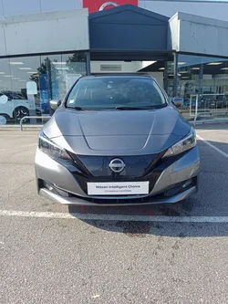 NISSAN Leaf Electrique 40kWh Acenta
