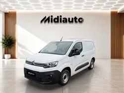 Citroen Berlingo Van M 1000kg BlueHDi 100 Worker
