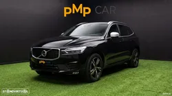 Volvo XC 60 D4 Geartronic RDesign