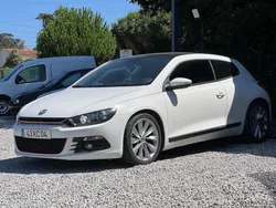VW Scirocco Sport 2.0TDi 140cv