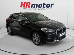 BMW X2 sDrive 18iA