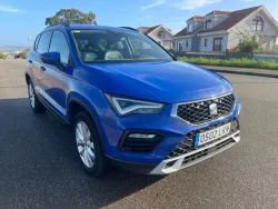 SEAT Ateca 2.0TDI CR S&S Style Go 150