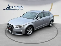 AUDI A3 Sportback 30 TDI 116 Design
