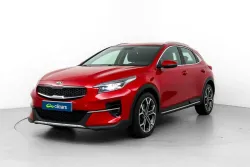 KIA XCeed 1.5 MHEV Emotion