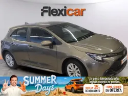 TOYOTA Corolla 140H Active Plus