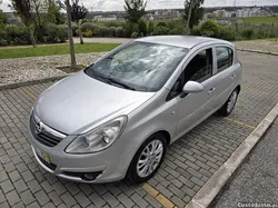 Opel Corsa 1.2-16v Enjoy - 113.000kms