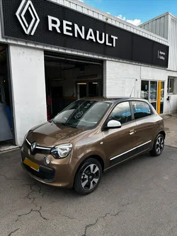 Renault twingo iii – 0.9 tce 90ch