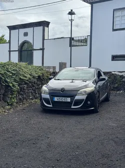 Renault Mégane 2.0 DZ