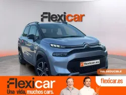 CITROEN C3 Aircross BlueHDi S&S Shine Pack EAT6 120